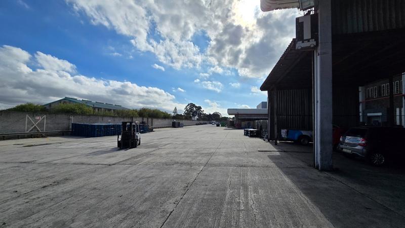 To Let commercial Property for Rent in Brackenfell Central Western Cape